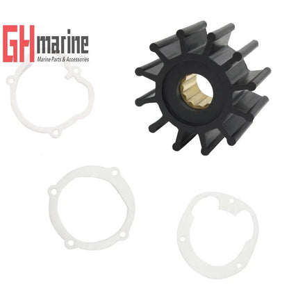Flexible Impeller Kit for Ford Engine (2704ETA, 2711E, 2713E, 2714E)