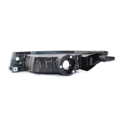 Right Bumper Clear Lens Fog Light for 2001-2004 Toyota Corolla (2001-2004)