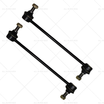 Pair Front Left & Right Sway Bar Links for Mazda 6 GG GH (2003-2012)