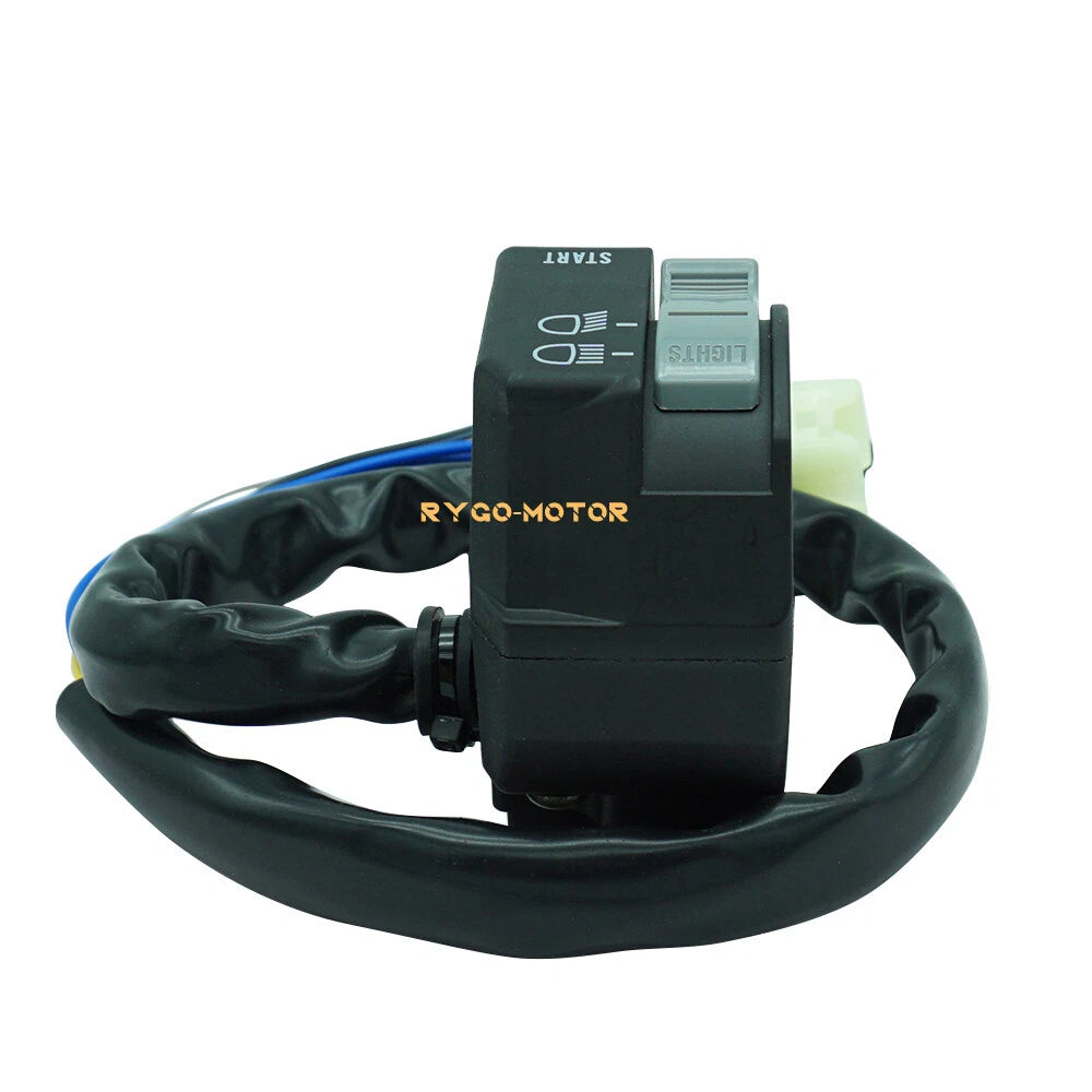 Start Stop Switch for Can-Am OUTLANDER RENEGADE