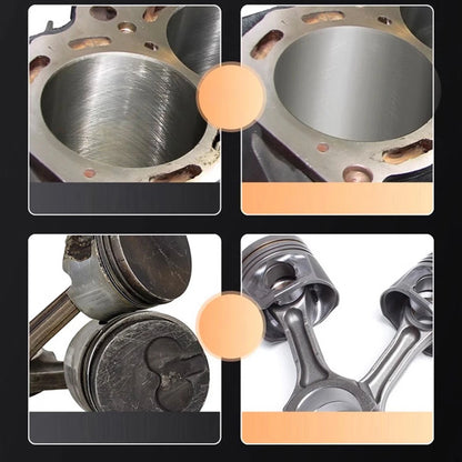 Engine Maintenance Essential Anti Wear Protector for Enhanced Longevity