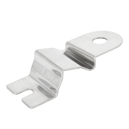Stainless Steel Antenna Mount Bracket for Ford Ranger (2011-2022)