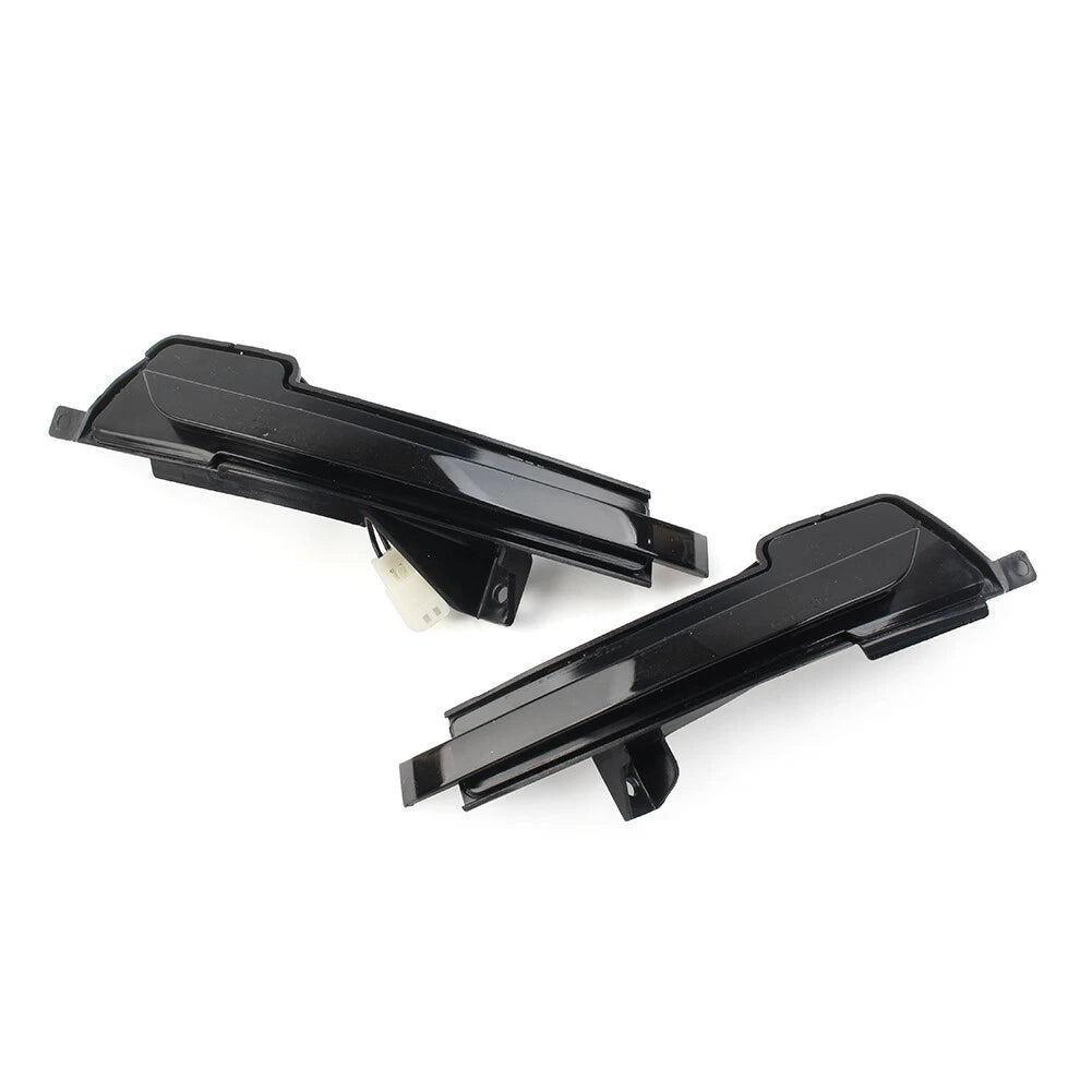 LED Turn Signal Lamps for Ford Mustang (2015-2022)