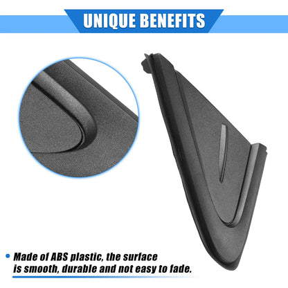 Left Side Rear View Mirror Trim for Toyota Corolla (2020-2021)