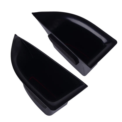 Inner Front Door Storage Armrest Box for Buick Regal (2017-2018)