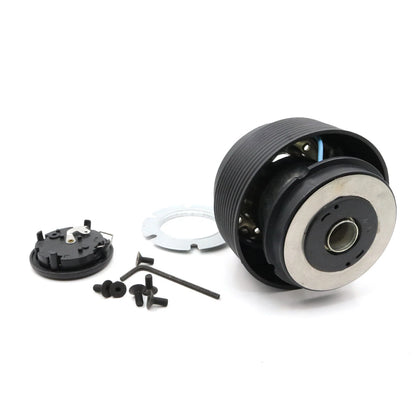 Boss Kit Steering Wheel Hub Adapter for Nissan Caravan Homy E24 1986-2000