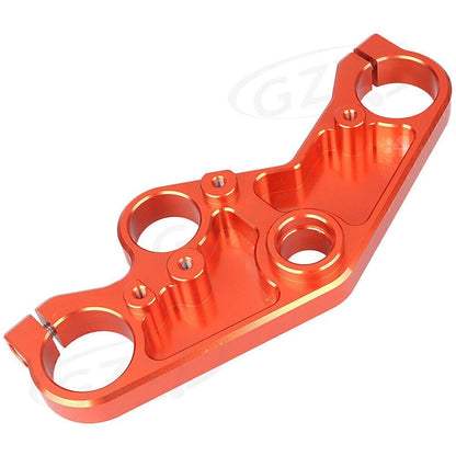 CNC Front Upper Top Clamp for Yamaha YZF R3/R25 (2014-2016)