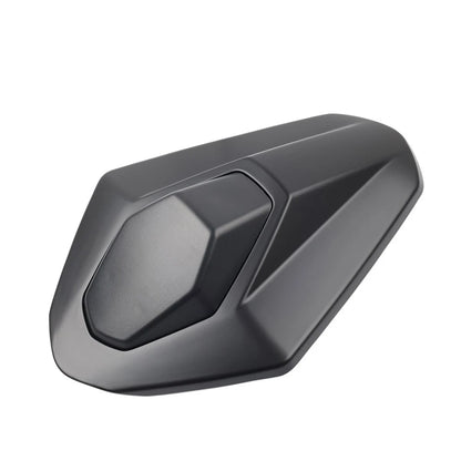 Rear Tail Seat Cover for Suzuki GSX-8S GSX-8R Matte Black (2023-2024)