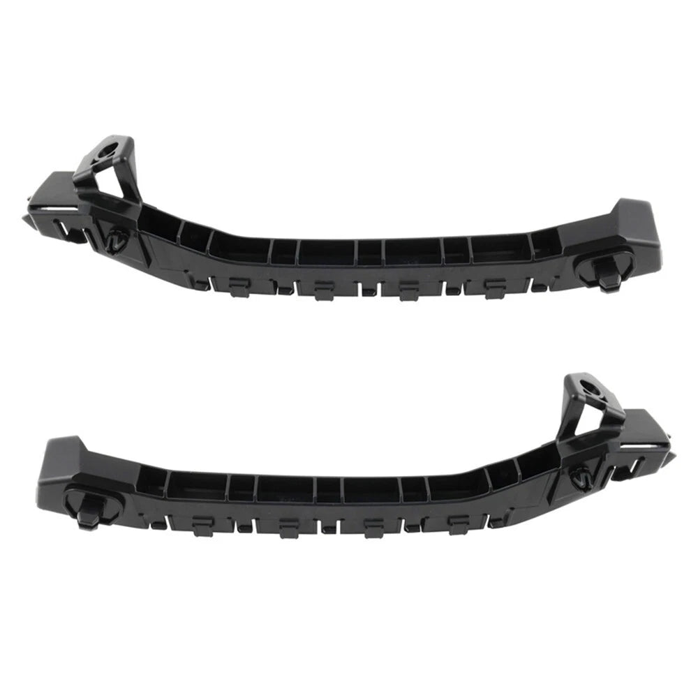 Front Left & Right Bumper Brackets for Subaru Impreza WRX STI (2008-2014)