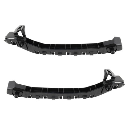 Front Left & Right Bumper Brackets for Subaru Impreza WRX STI (2008-2014)