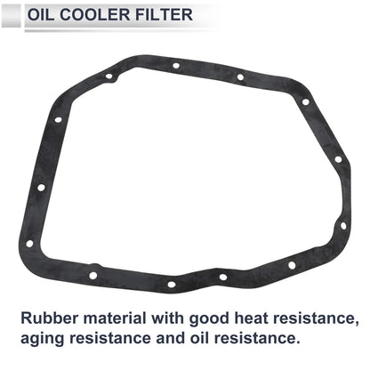 Transmission Filter Gasket for Mitsubishi Galant (1992-1998)