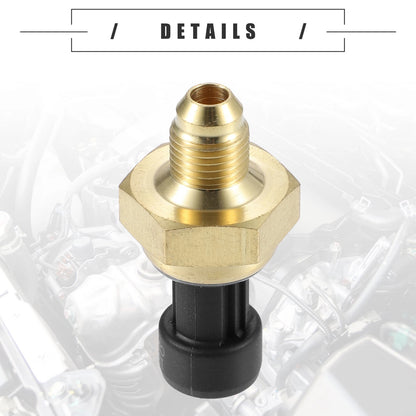 EGR EBP Pressure Feedback Sensor for Ford Super Duty 6.0L Diesel (2003-2007)