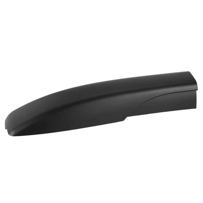 Rear Right Roof Rack End Cover Cap for Mitsubishi Outlander ASX RVR (2010-2023)