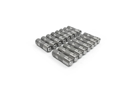 0.842" Hydraulic Roller Lifters for Chevy SBC 350