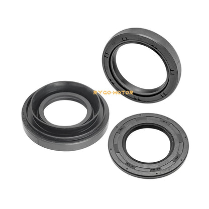 Rear Axle Brake Seal Bearing for Honda Rubicon (2001–2014)