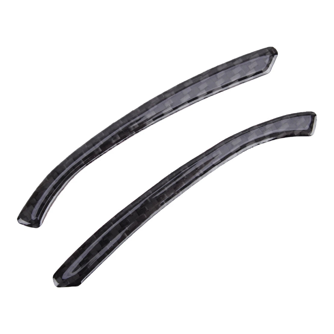 Carbon Fiber Dashboard Trim Cover for Nissan 370Z (2009-2019)