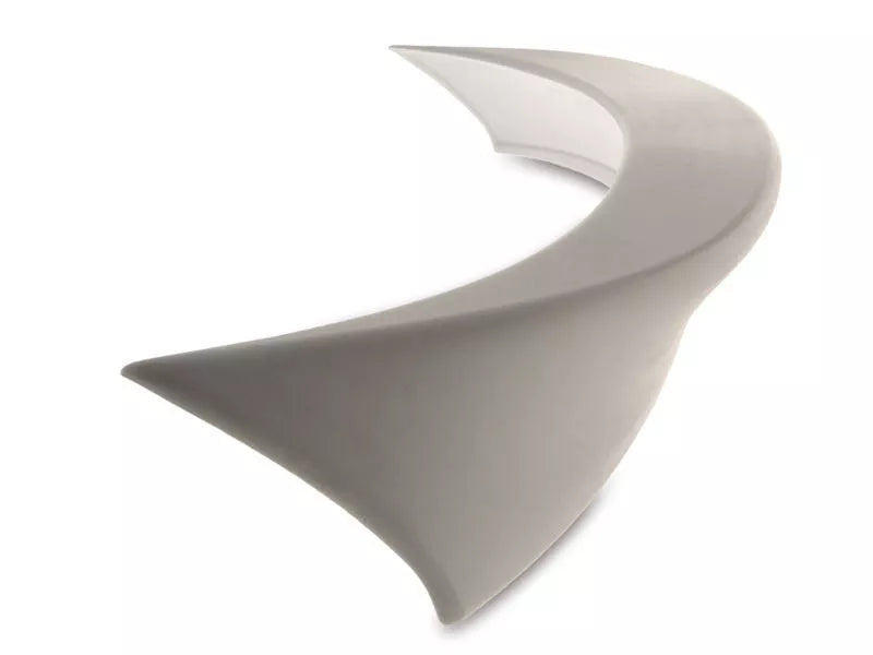 Boot Spoiler Wing ABS for BMW F10 528i 535i 550i (2011-2017)