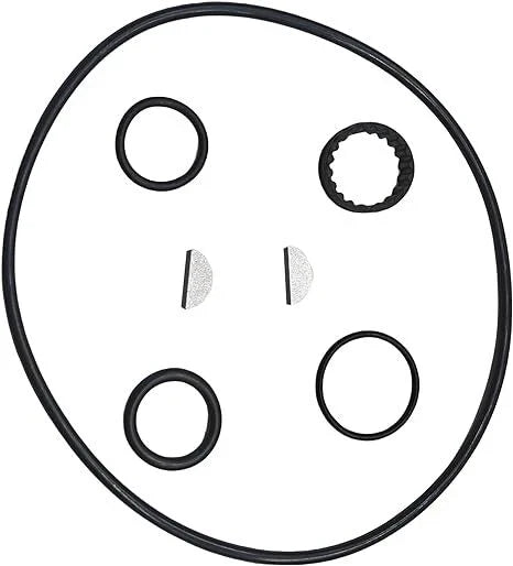 Water Pump Repair Kit for OMC Stringer Outdrives 1962-1985