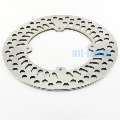 Front Brake Disc Rotor for Honda CR500 XR500 (1992-1994, 1984-1985)
