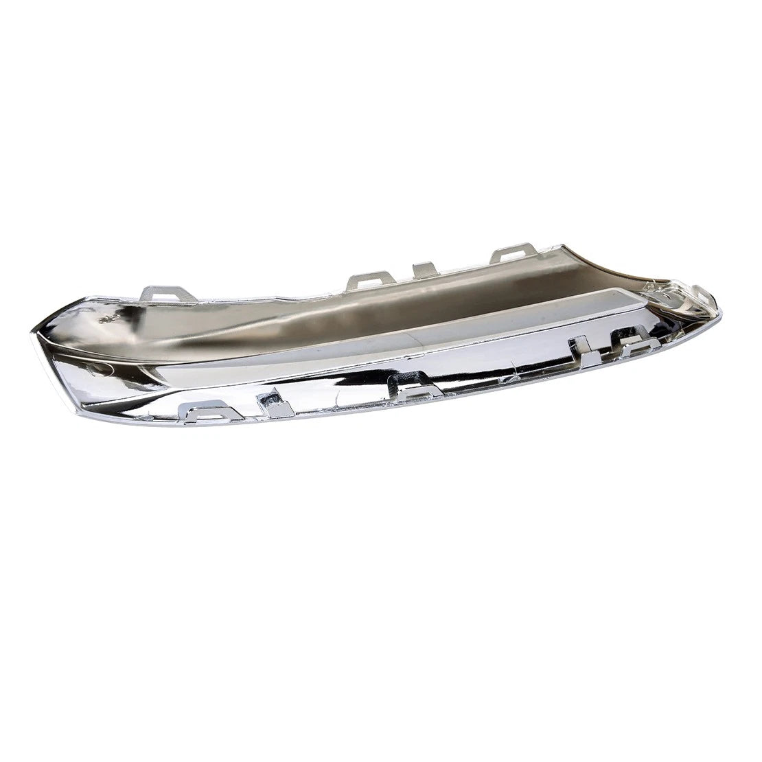 Right Fog Light Lamp Cover Bezel for Benz X166 GL500 GL550 GL63 AMG (13-16)