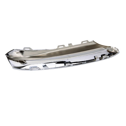 Right Fog Light Lamp Cover Bezel for Benz X166 GL500 GL550 GL63 AMG (13-16)