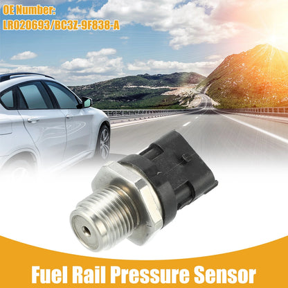 Fuel Rail Pressure Sensor for Ford F-250 Super Duty (2011-2014)
