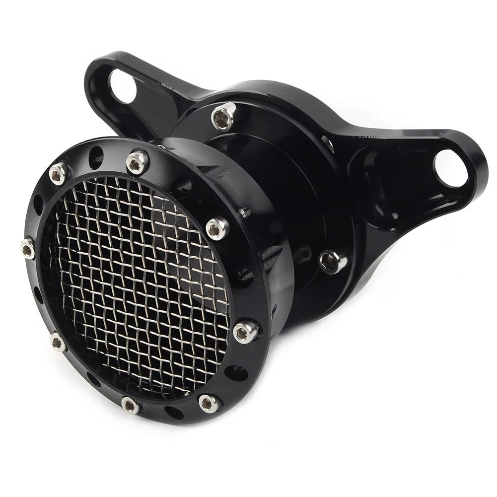 Velocity Stack Air Cleaner Intake Filter for Harley Sportster XL 1200 883 (2004-2023)