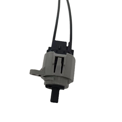Heated Air Conditioning Control Switch for Ford Focus, Transit (2000-2011)