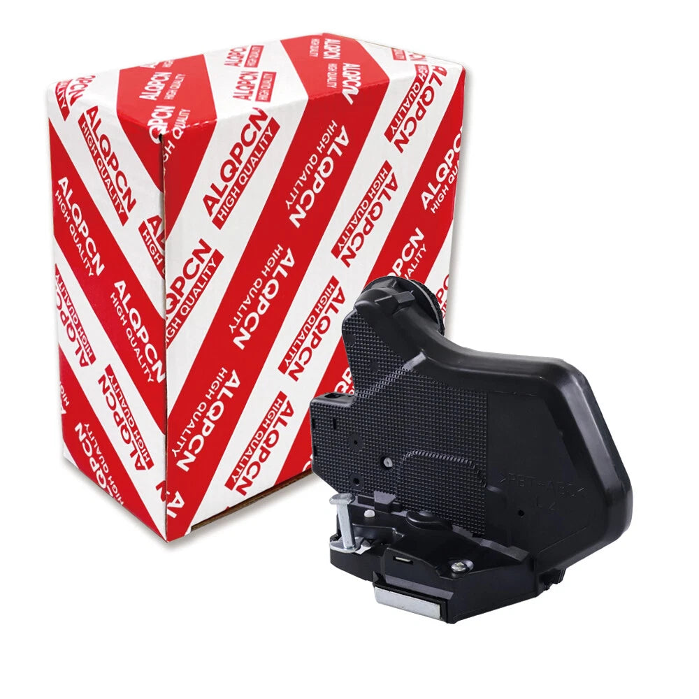 Rear Left Power Door Lock Actuator for Toyota Hilux (2005-2015)