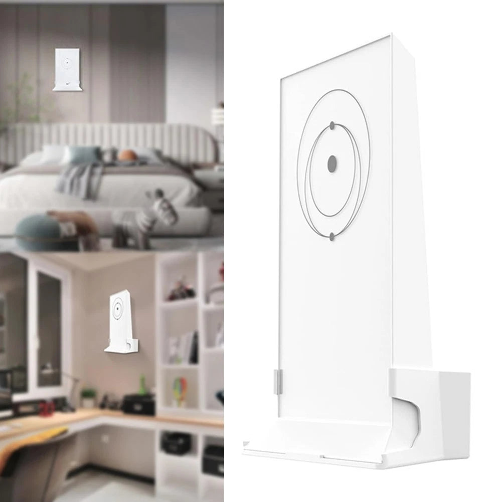 Starlink Router Wall Mount Shelf for Enhanced Signal and Stability