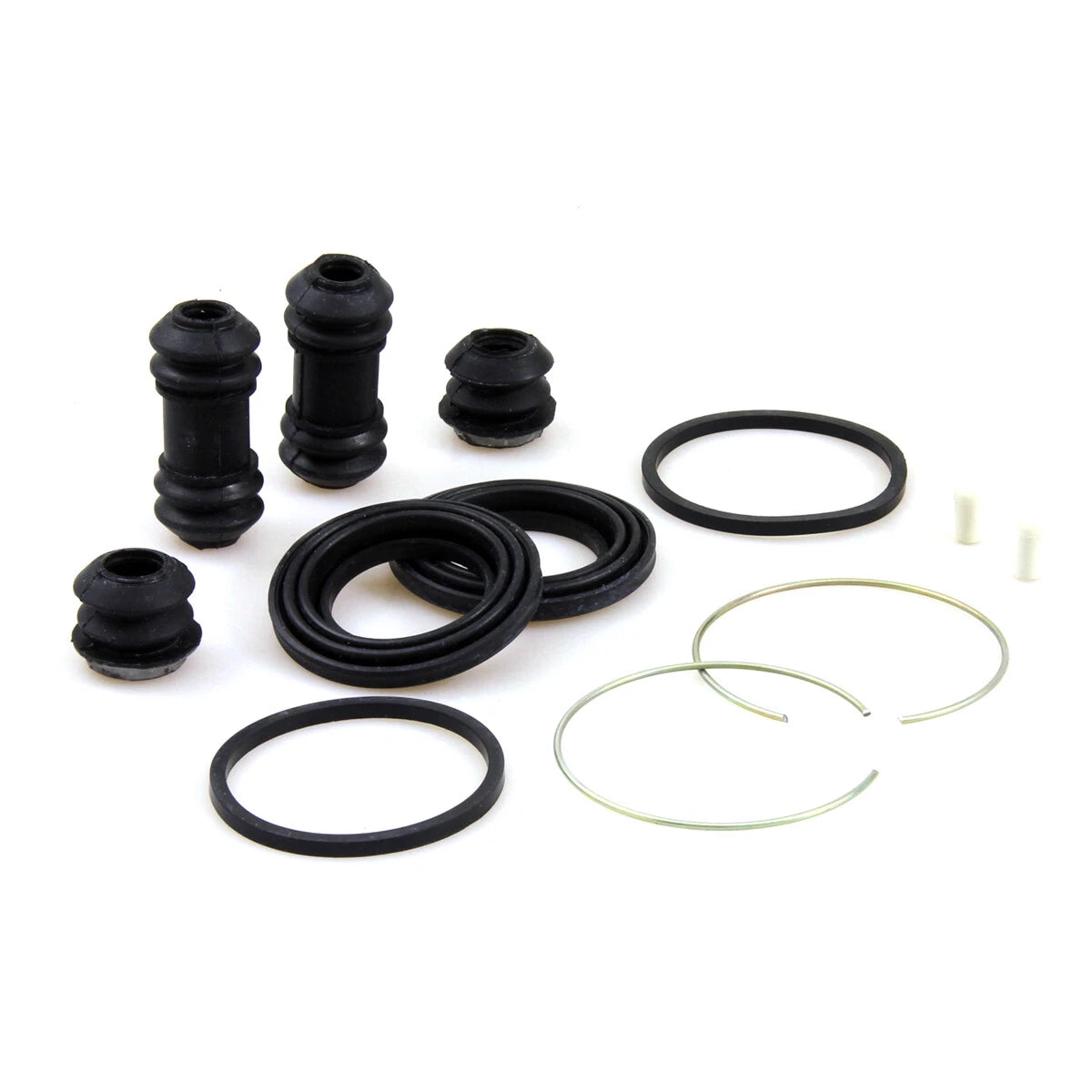 Disc Brake Seal Kit for Toyota Corolla KE70 KE73G TE71 KE72 KE75 SR5 1979-1987
