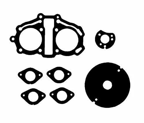 Engine Gasket Set for Honda CA/CMX 250 (1996–2011)