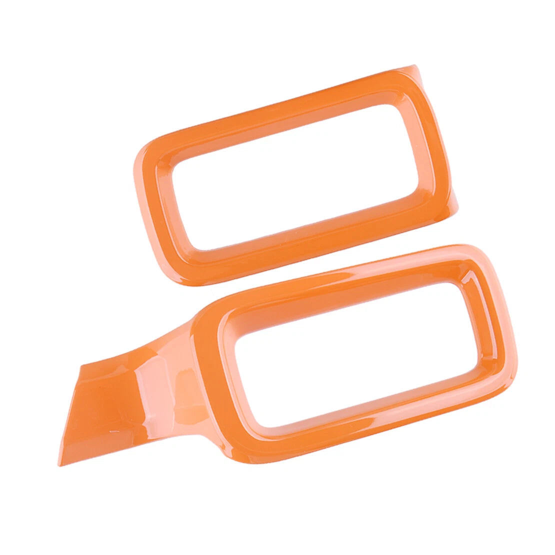 Dashboard Side Air Vent Trim Covers for Ford Maverick (2022-2023)