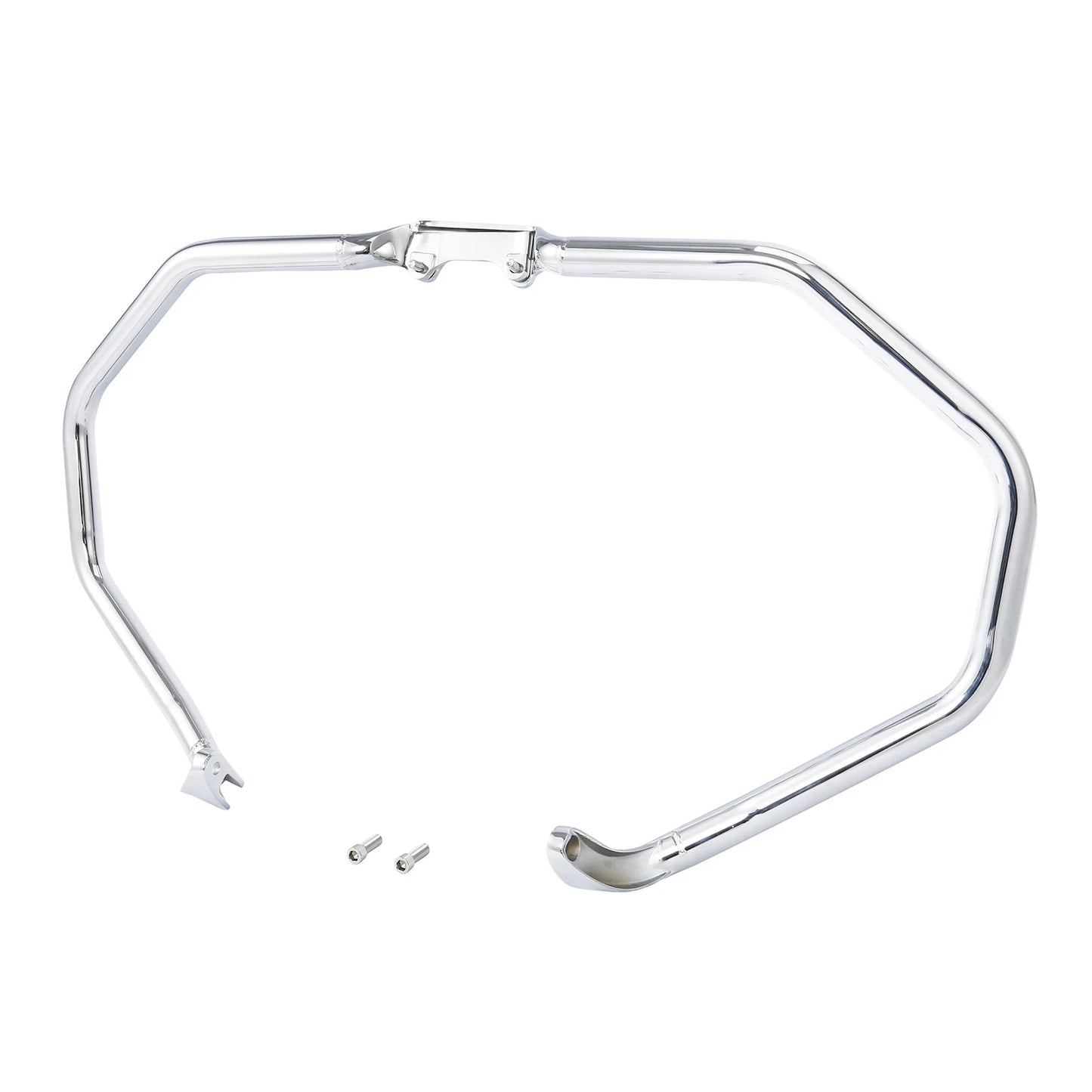 Engine Guard Highway Bar & Lower Vented Fairing for Indian Springfield (16-24)