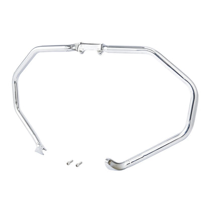 Engine Guard Highway Bar & Lower Vented Fairing for Indian Springfield (16-24)