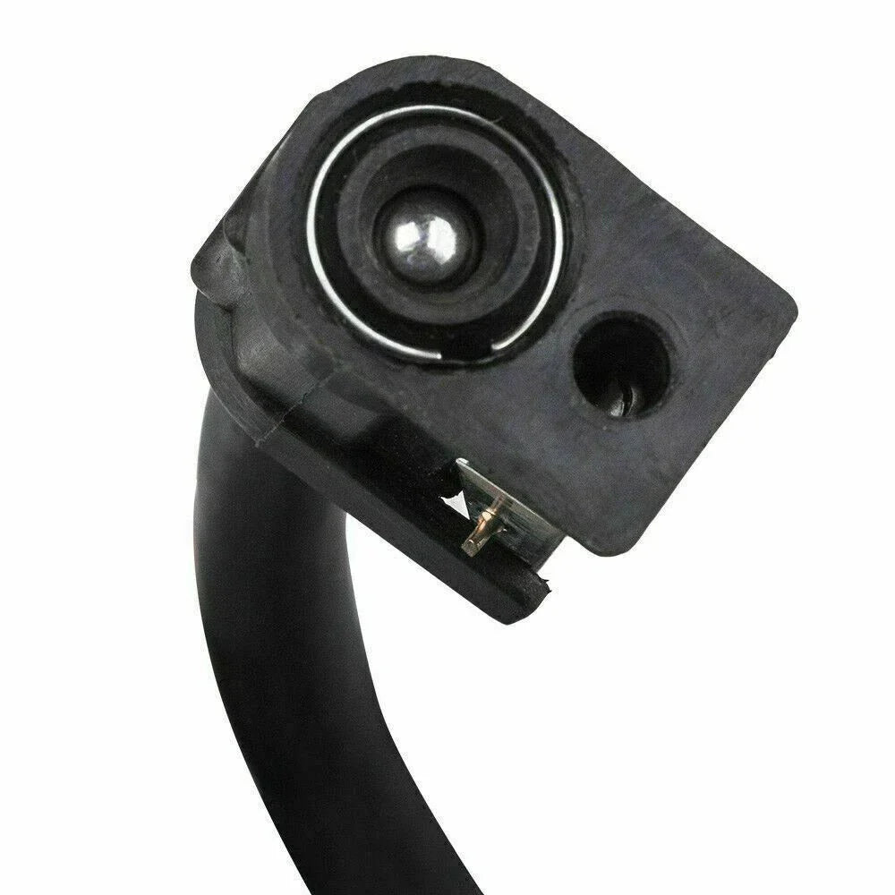 5/16" Yamaha Outboard Fuel Line Hose with Primer Bulb for All Models