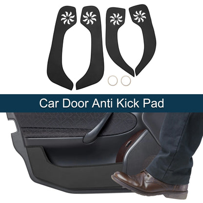 Car Door Anti Kick Pad Sticker Protector for Buick Excelle (2008–2013)