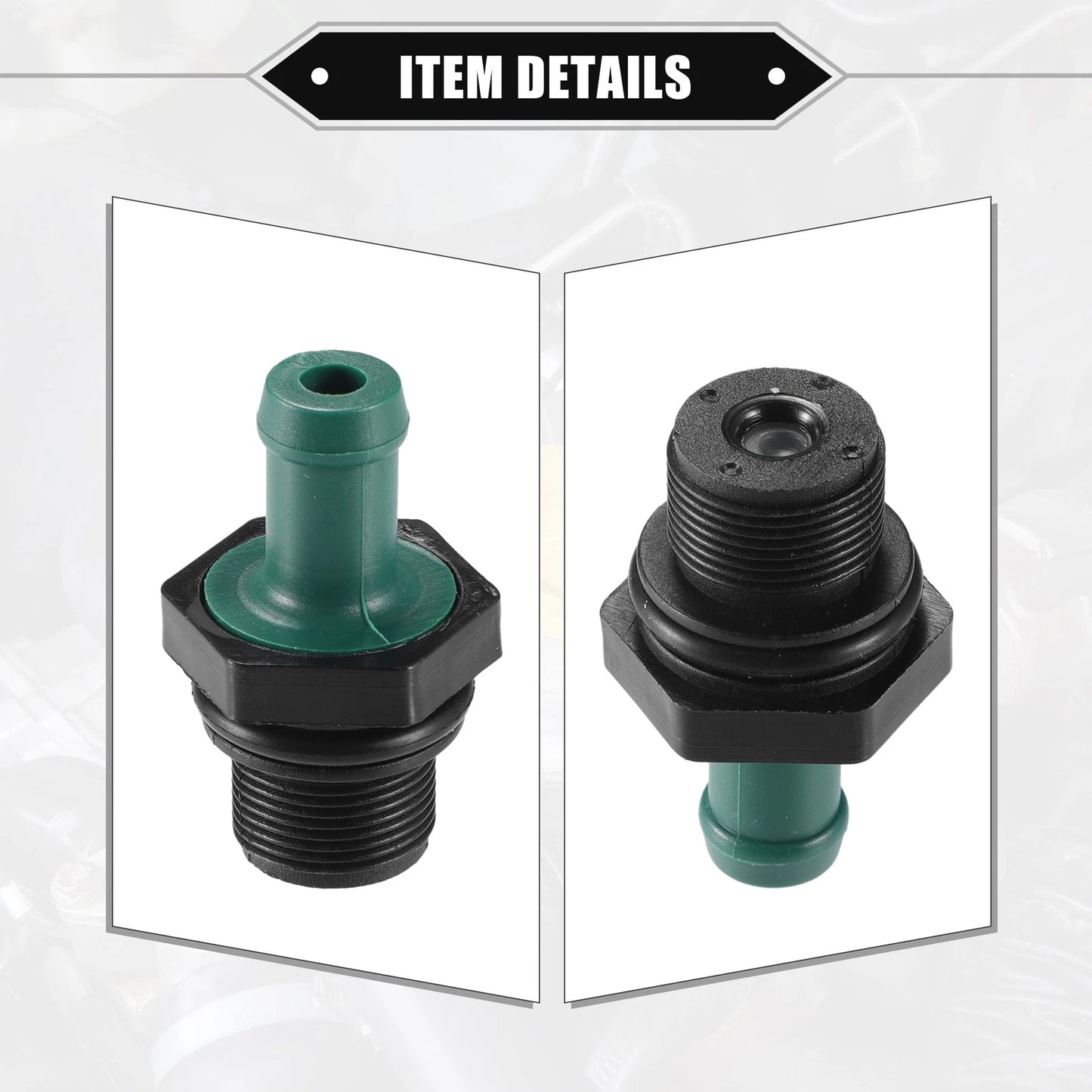 PCV Valve for Nissan Frontier, Pathfinder (2005-2015)