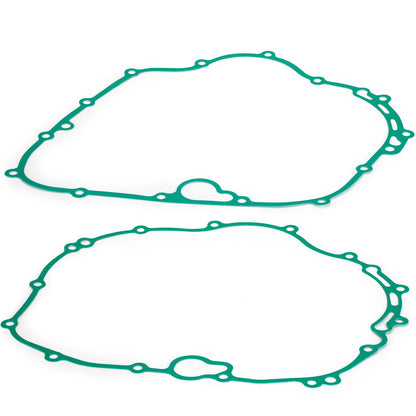 Clutch Friction Plates Gasket Kit for Kawsaki Lakota 300 KEF300 (1995–2003)