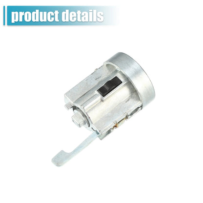 Ignition Lock Cylinder Switch Assembly w/ Keys for Isuzu Amigo (1989-1994)