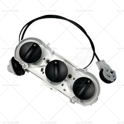 A/C Heater Control Unit for Toyota Hilux (2005-2011) NON Climate Control