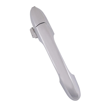 Left Side Exterior Door Handle for Fiat 500 595 695 (2007-2018)