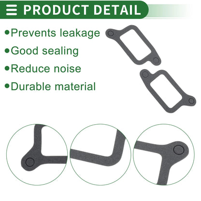 Intake Manifold Gasket for Mitsubishi Pajero/Shogun (1994-1999)