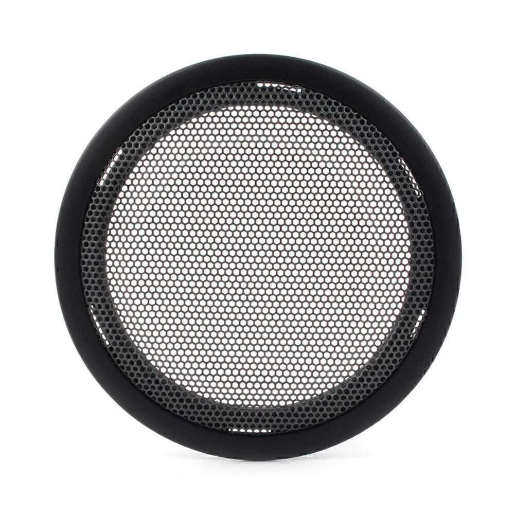 Speaker Trim Cover for BMW 3 Series F30 F35 4 Series Black (2012-2020)