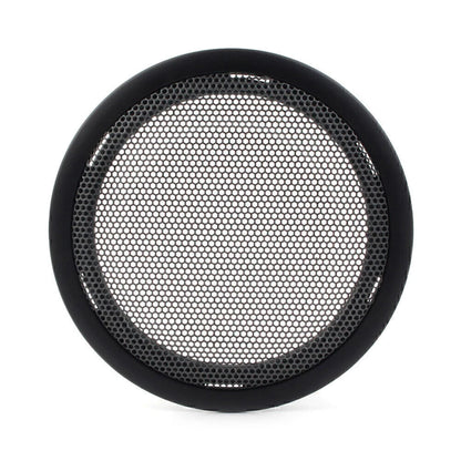 Speaker Trim Cover for BMW 3 Series F30 F35 4 Series Black (2012-2020)