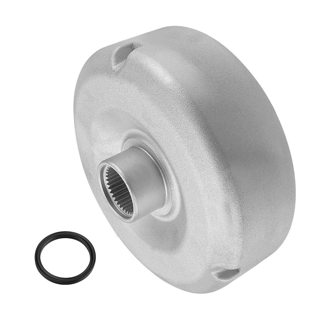 Rear Brake Drum Hub for Honda Rancher 420 (2007–2013)