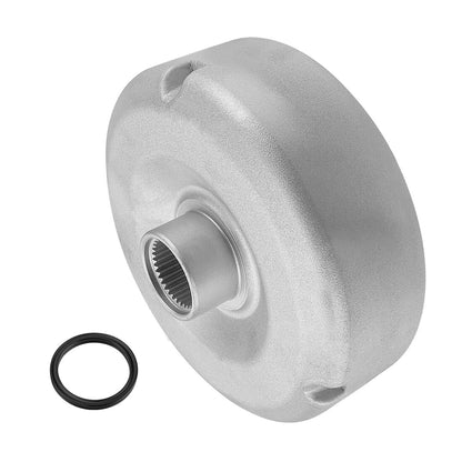 Rear Brake Drum Hub for Honda Rancher 420 (2007–2013)