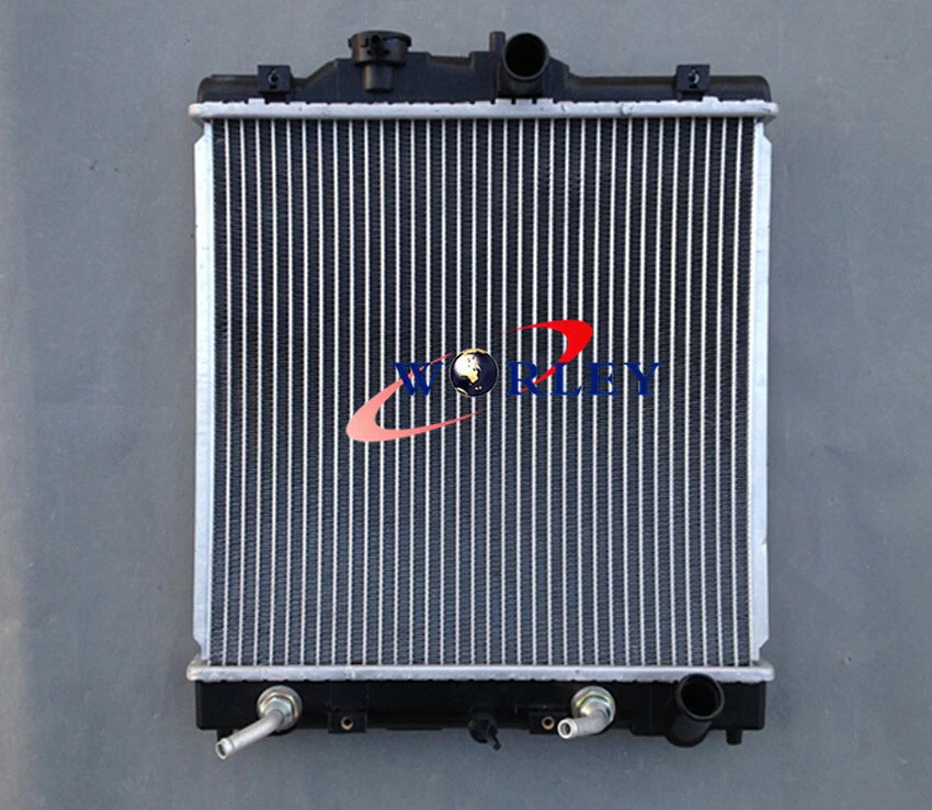 Radiator 28mm for Honda Civic EG/EH/EK CRX/HRV (1992-2000)