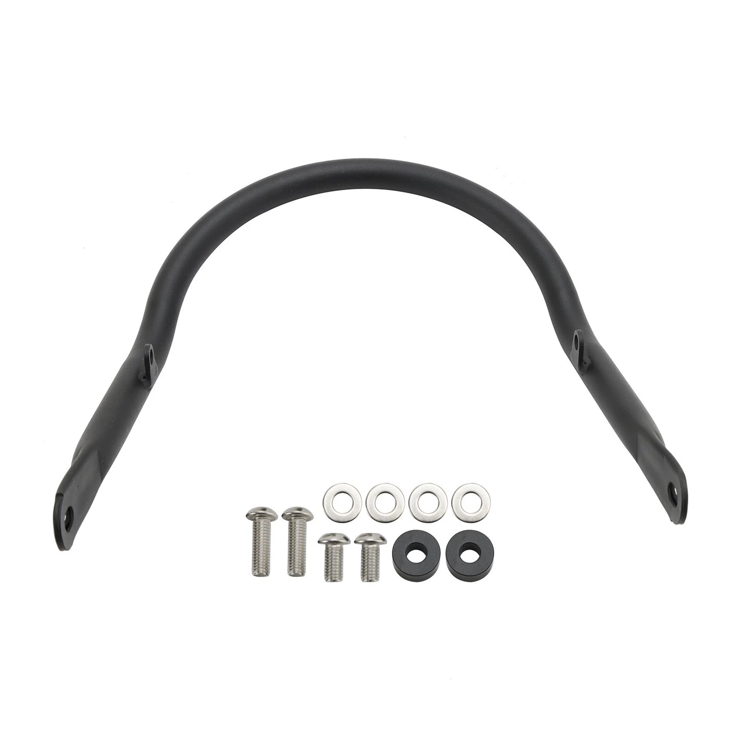 Rear Passenger Armrests for Honda CL300 CL500 (2023)