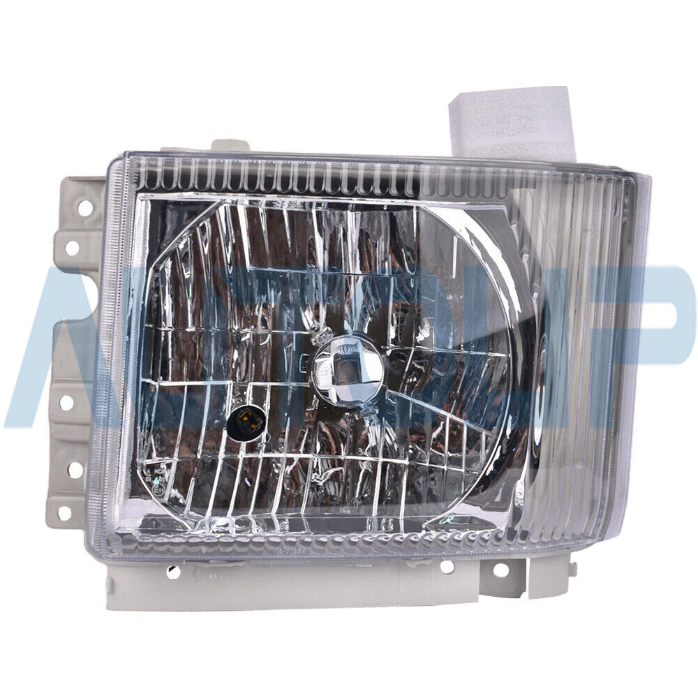 Headlight & Corner Lamp for ISUZU NPR NPR-HD NQR NRR (2008–2020)